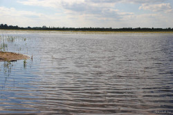 Мотольское озеро