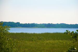 Озеро Муйса