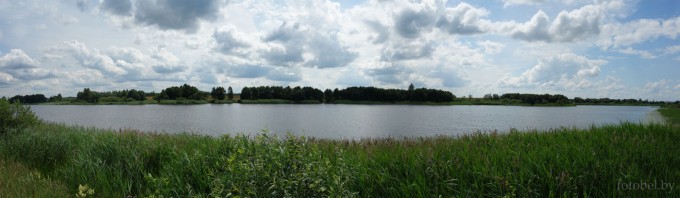 озеро Мурожницкое