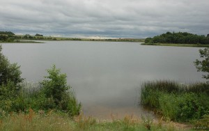 Озеро Отолово