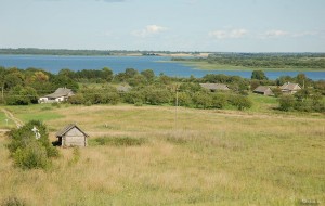 Озеро Паульское