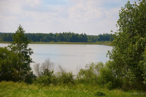Озеро Пеликаны