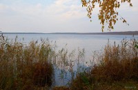 Озеро Плавно