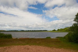 Озеро Поцех