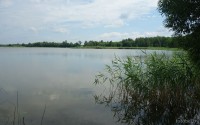 озеро Роговское