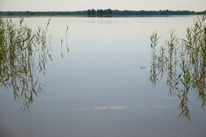 озеро Россоно