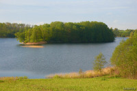 Озеро Сердово