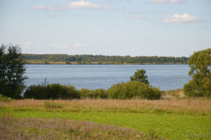 Озеро Сервечь