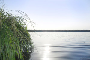 Озеро Скачальское
