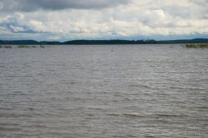 Озеро Снуды