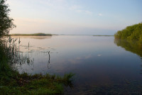 Озеро Споровское