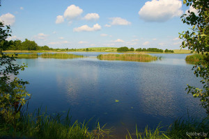 Озеро Ставок