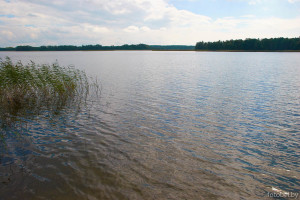 Озеро Струсто