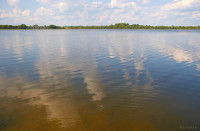 Озеро Теменица