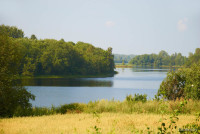 Озеро Ужо