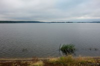 Вилейское водохранилище