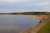 Вилейское водохранилище