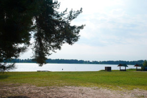 Озеро Вульковское