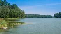 Озеро Зацково