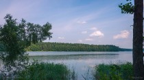 Озеро Зацково