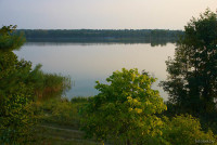 Сенненское озеро