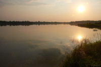 Сенненское озеро