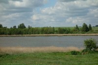 Озеро Ведреньское