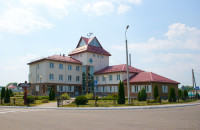 Национальный парк Припятский