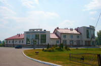 Национальный парк Припятский