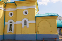 Церкви Петрикова