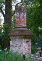 Мемориальные колонны