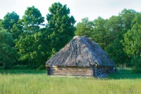 деревня Паре