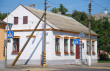 Старая архитектура Пинска
