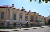 Дворец Бутримовича