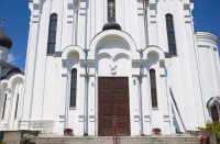 Собор в Пинске