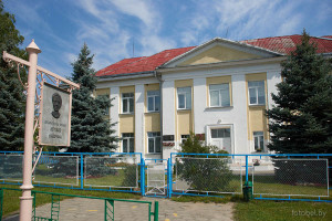 Школа Евгении Янищиц