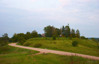 Осиногородок городище