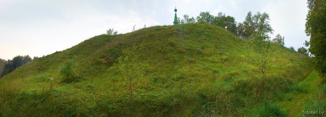 Осиногородок городище