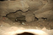 пещера в Беларуси