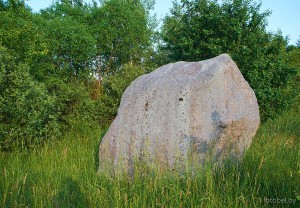 Валун Хведевичи