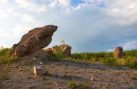 Песчаники Беларуси