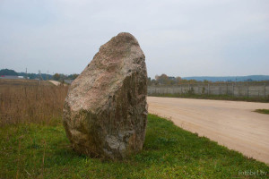 Тушевичи камень