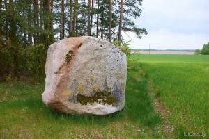 Валун Болотники