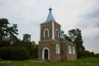 Близная церковь