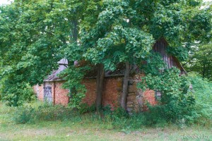 усадьба в Городечно