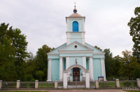 Городечна