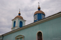 Городечна церковь
