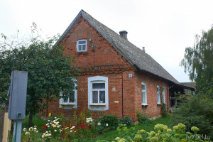 дом в Шерешево