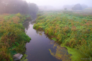 Река Аржаница