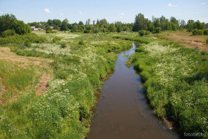 Река Брусята